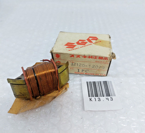 Genuine suzuki ts90 - suzuki, a100