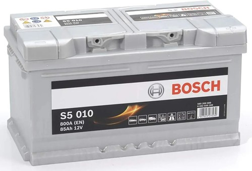 S5010 bosch heavy - s5,