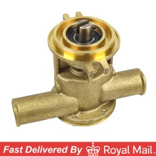 Kyostar 3583115 3581558 Sea Raw Water impeller Pump For Volvo Penta Engine