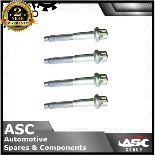 Injector holder retaining - holder, bolt