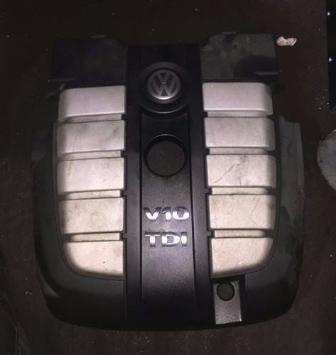 Volkswagen touareg mk1 - vw, 7l