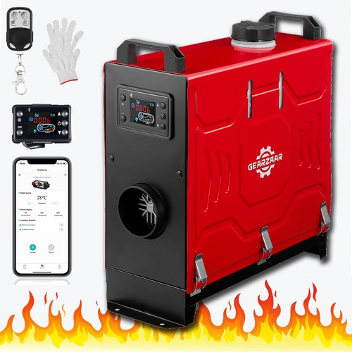 8kw 12v car parking - 8kw, heater