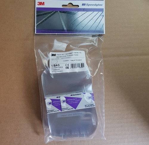 Speedglas 100v welding - 3m,