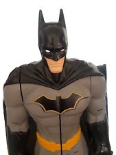 33 Inch Batman Bat-Tech Batcave 2-in-1 Transforming Playset Global Shipping UK