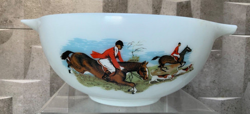 Pyrex jaj vintage - vintage, tally