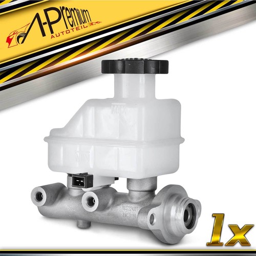 Brake master cylinder - brake,