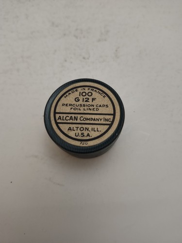 Vintage alcan f - alcan,
