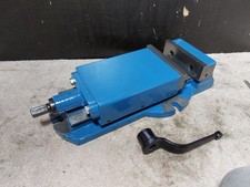 Jones & Shipman 6" Milling