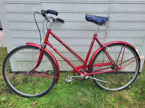 Raleigh ltd bicycle with - raleigh,