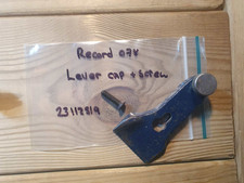 Vintage Record 078 Rebate