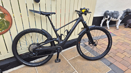 2023 scott spark 910 - scott,