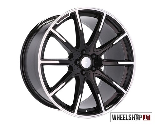 Mercedes brabus style r19 - brabus,
