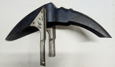 Aprilia AF1 Europa 125 front