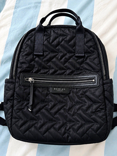 Radley navy blue - radley,