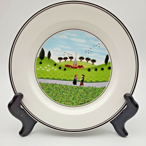 Villeroy boch naif laplau - &,