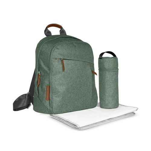 Uppababy changing backpack - uppababy, in