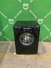 Candy Washing Machine 9kg 1600rpm Black A Rated CSO696TWMBB6-80 #LF114777