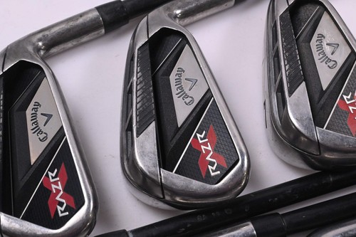 Callaway razr irons - callaway,