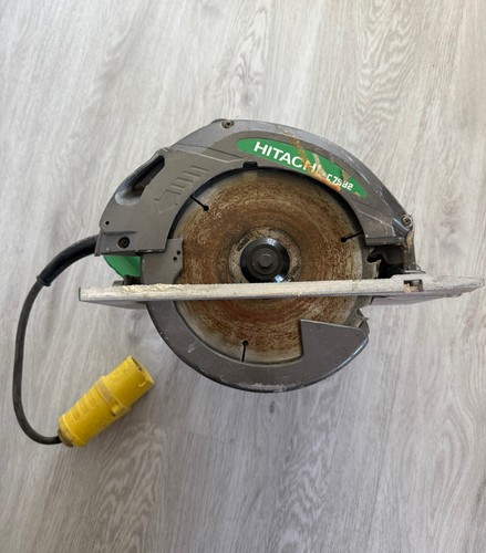 Hitachi c7sb2 circular saw - c7sb2,
