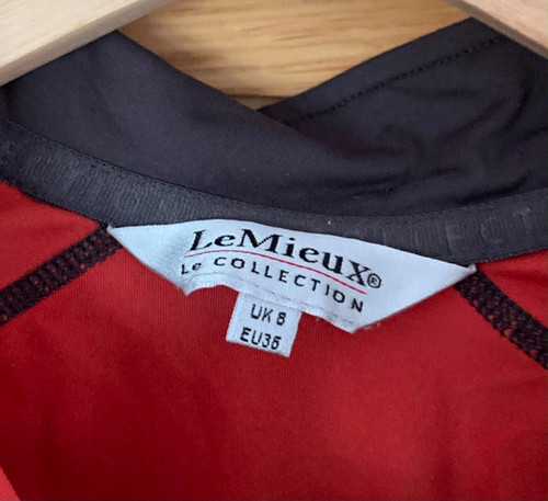 Lemieux le - lemieux,