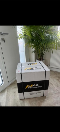 Powakaddy ct12 gps ebselectric - ct12,