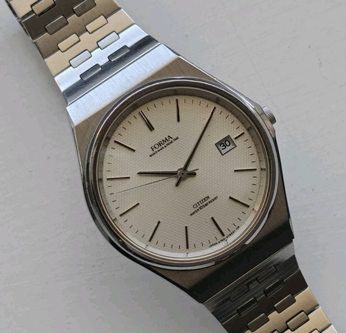 Vintage citizen forma jdm - forma,