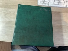 NICE ALBUM CONTAINING 116 x