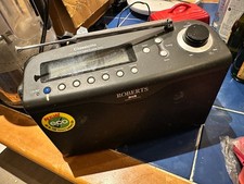 Roberts Classiclite DAB/FM RDS