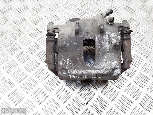 2006 renault trafic - trafic, break