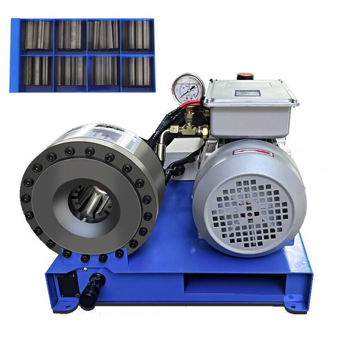 Automatic industrial hydraulic - industrial,