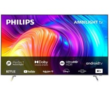 PHILIPS Ambilight 75PUS8807/12