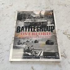 Battlegroup Overlord Beyond