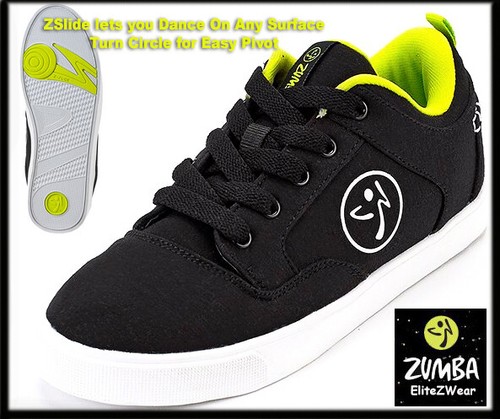 Zumba shoes trainers sneakers - shoes,