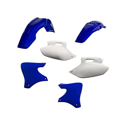 Acerbis plastic kit oem - acerbis,
