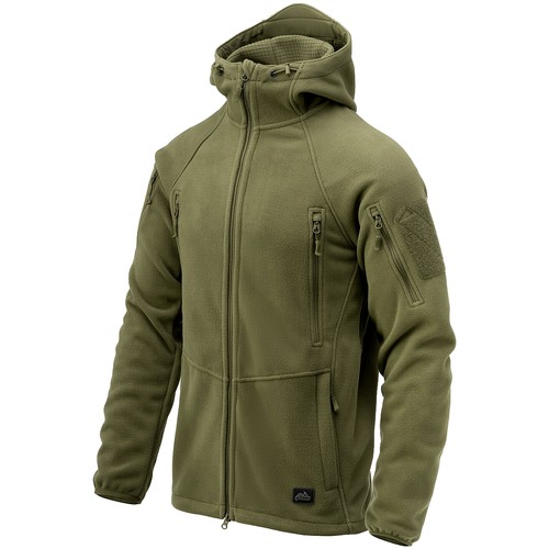 Helikon patriot mk2 fleece - patriot,