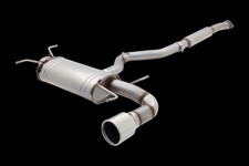 Exhaust system XForce for