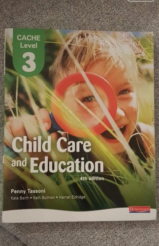 Cache level child - cache, 3
