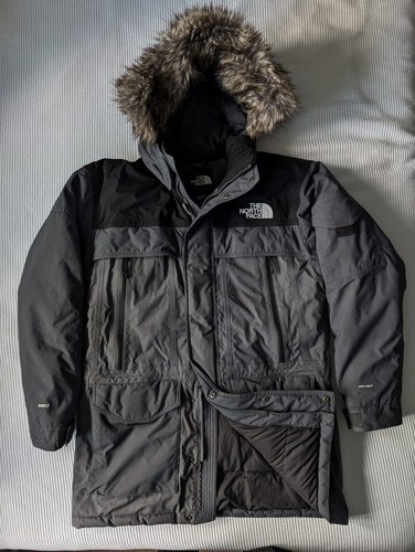 The north face mcmurdo - the, 2