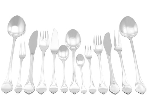 Vintage german sterling silver - vintage,