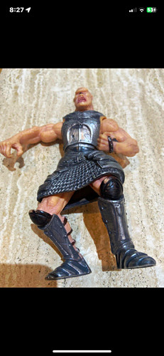 Vintage 2005 cyclops figure - 2005,