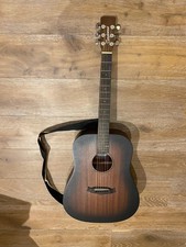 Tanglewood Acoustic Guitar