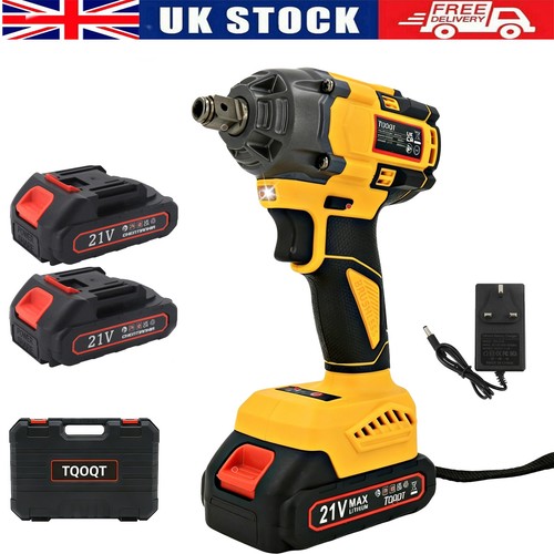 380nm cordless electric - 380nm, 1/2"