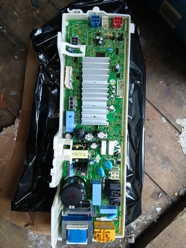 Main pcb ebr87200595 - lg,