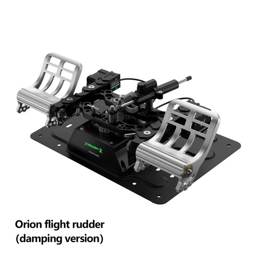 Winwing damper edition - winwing,