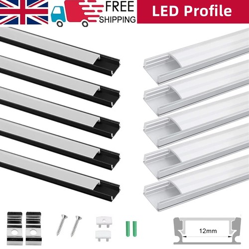 Led aluminium profile - led,