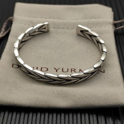 David yurman chevron bangle - chevron,