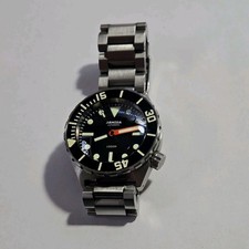 Armida A1 1000m Diver. Swiss