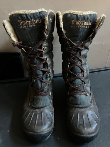 Ladies timberland earthkeeper - ladies,