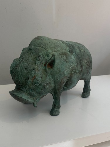 Vintage archaic chinese - archaic,