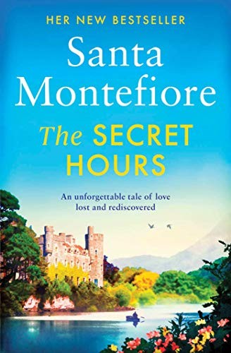 The secret hours santa - the,